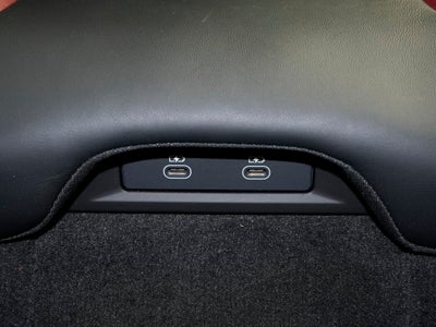 2024 Porsche Taycan 4S