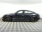 2026 Porsche Taycan 4S