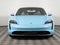 2020 Porsche Taycan 4S