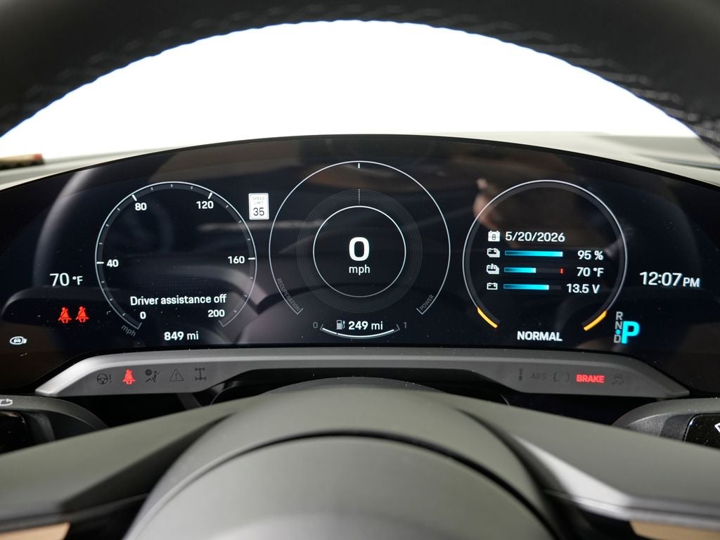 2020 Porsche Taycan 4S