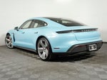2020 Porsche Taycan 4S
