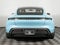 2020 Porsche Taycan 4S