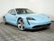 2020 Porsche Taycan 4S