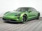 2022 Porsche Taycan 4S