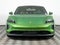 2022 Porsche Taycan 4S