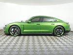2022 Porsche Taycan 4S