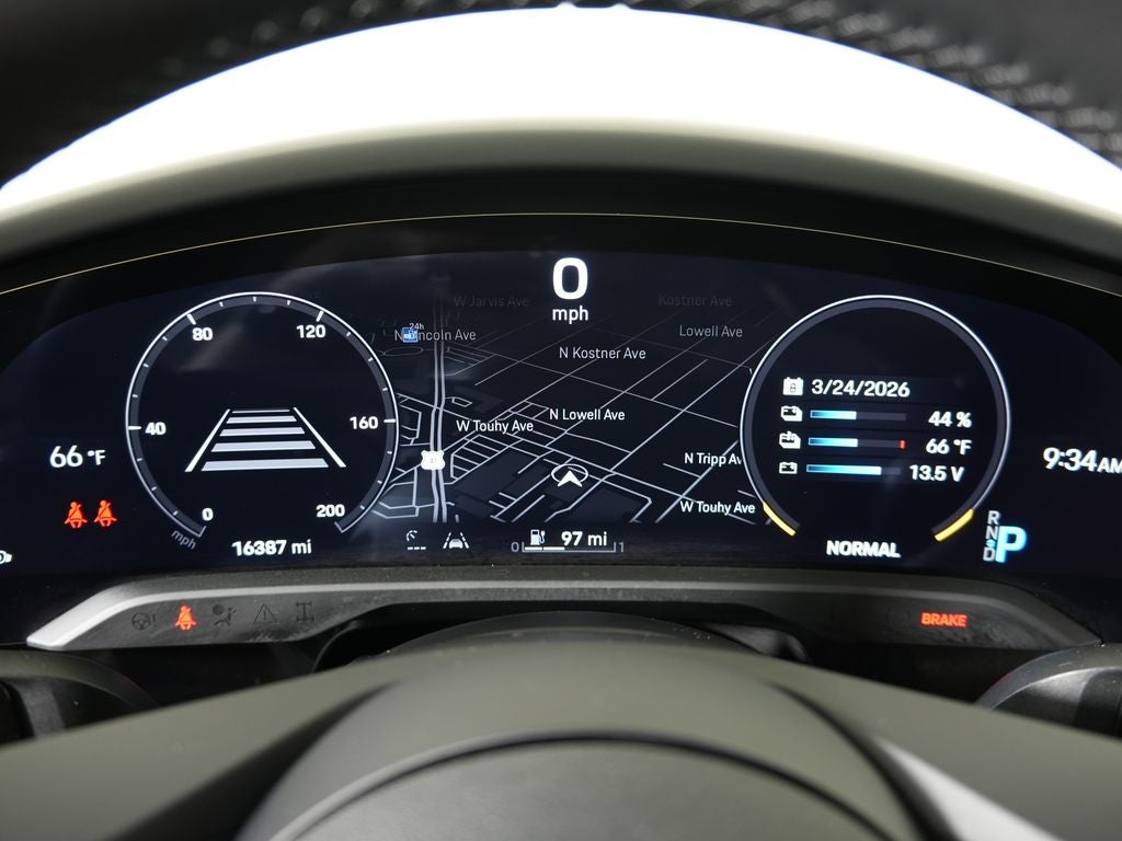 2022 Porsche Taycan 4S