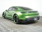 2022 Porsche Taycan 4S