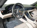2022 Porsche Taycan 4S