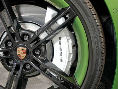 2022 Porsche Taycan 4S