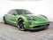 2022 Porsche Taycan 4S