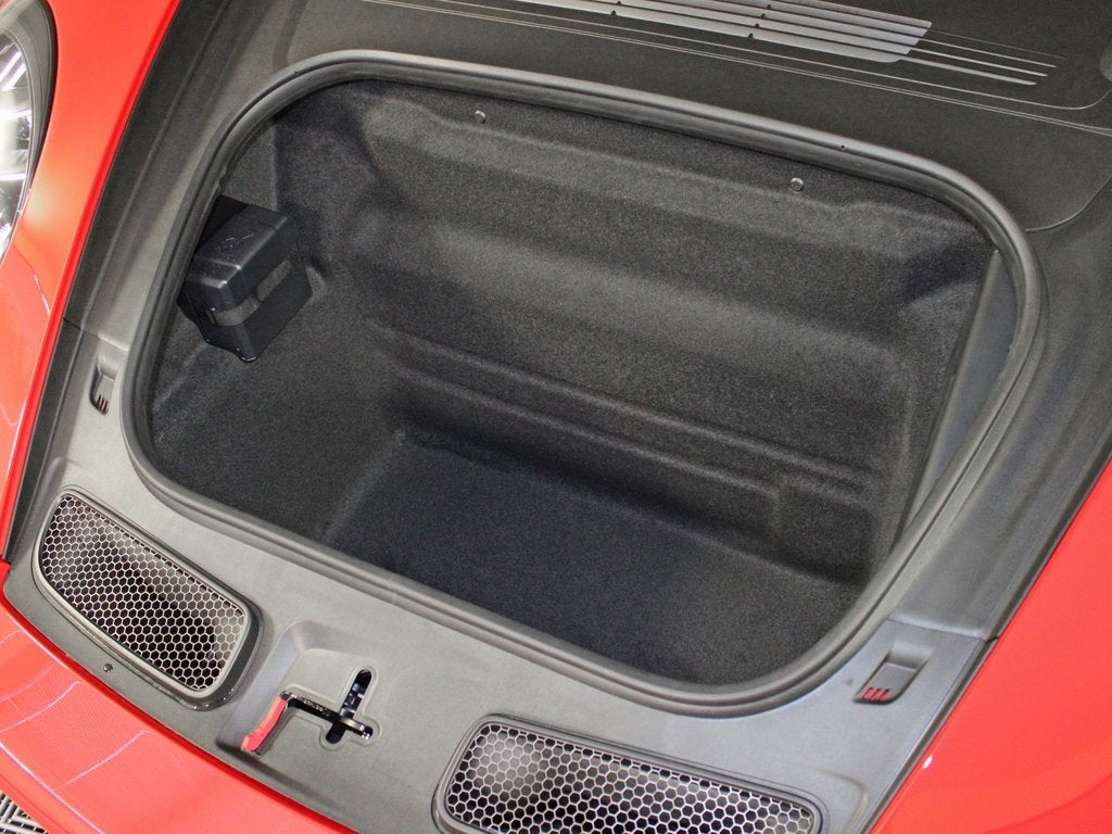 2026 Porsche 911 GT3 Touring