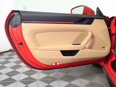 2026 Porsche 911 GT3 Touring