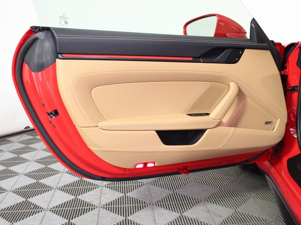 2026 Porsche 911 GT3 Touring