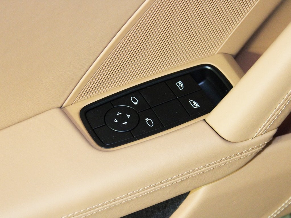 2026 Porsche 911 GT3 Touring