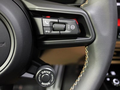 2026 Porsche 911 GT3 Touring