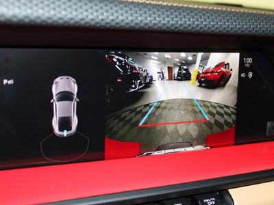 2026 Porsche 911 GT3 Touring