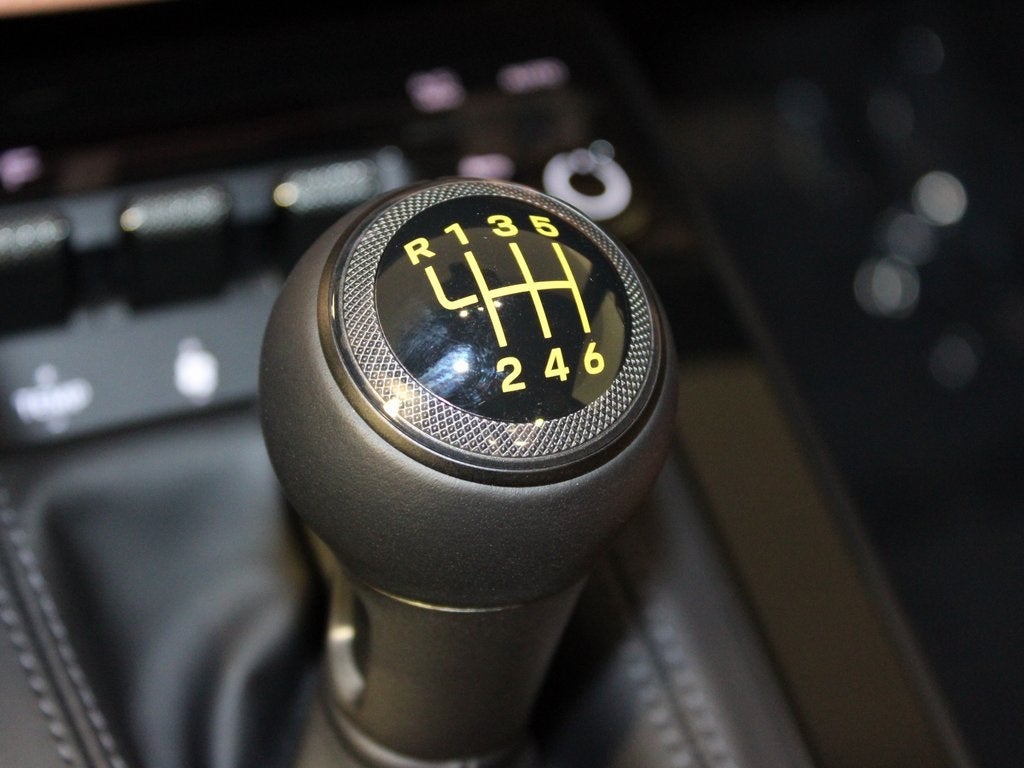 2026 Porsche 911 GT3 Touring