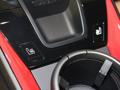 2026 Porsche 911 GT3 Touring