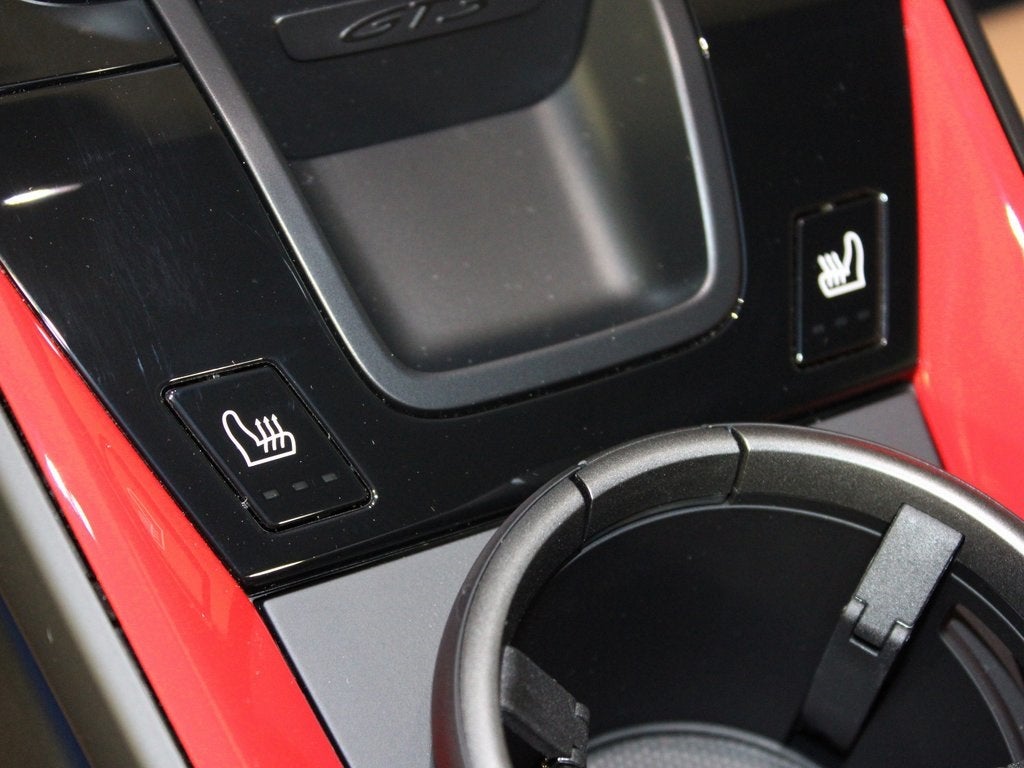 2026 Porsche 911 GT3 Touring