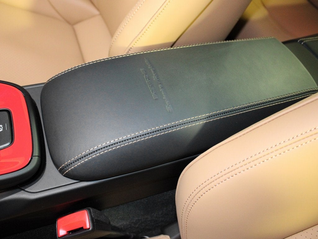 2026 Porsche 911 GT3 Touring