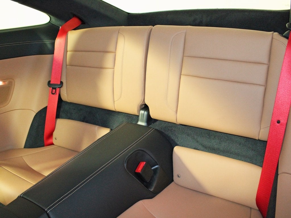 2026 Porsche 911 GT3 Touring