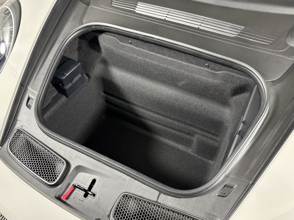 2026 Porsche 911 GT3 Touring