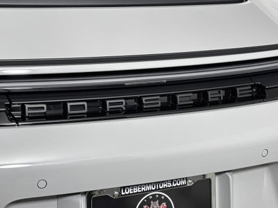 2026 Porsche 911 GT3 Touring