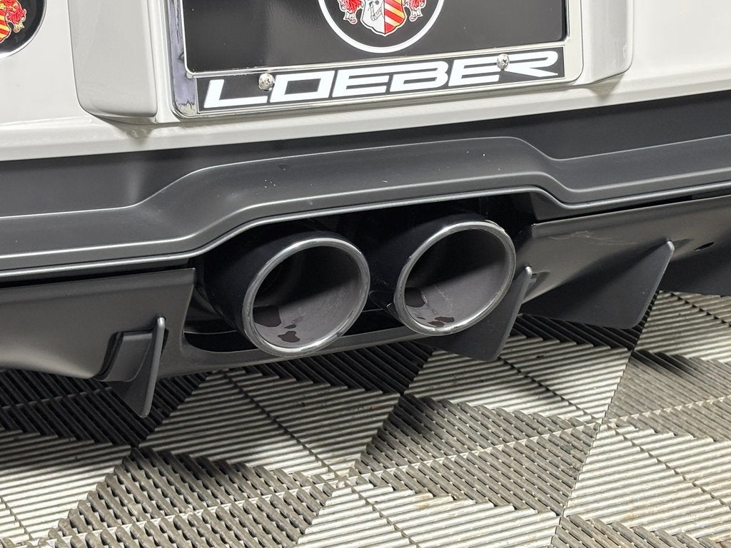 2026 Porsche 911 GT3 Touring