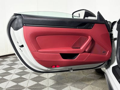 2026 Porsche 911 GT3 Touring