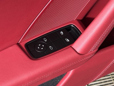 2026 Porsche 911 GT3 Touring