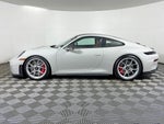 2026 Porsche 911 GT3 Touring