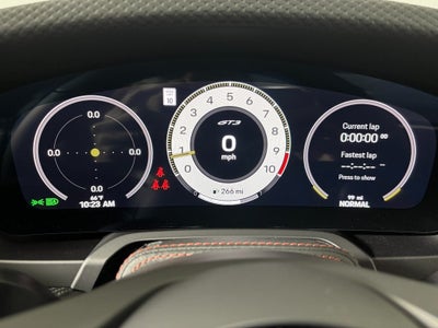 2026 Porsche 911 GT3 Touring