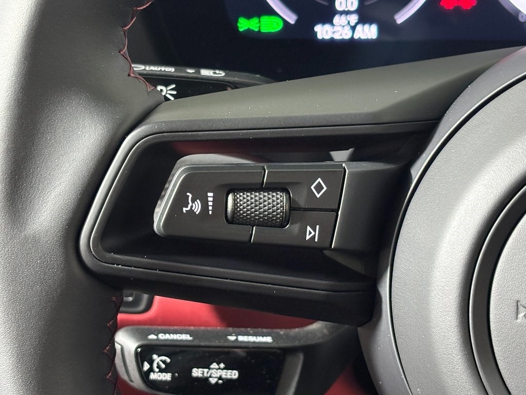 2026 Porsche 911 GT3 Touring