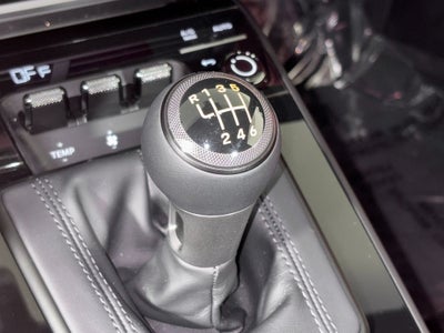 2026 Porsche 911 GT3 Touring