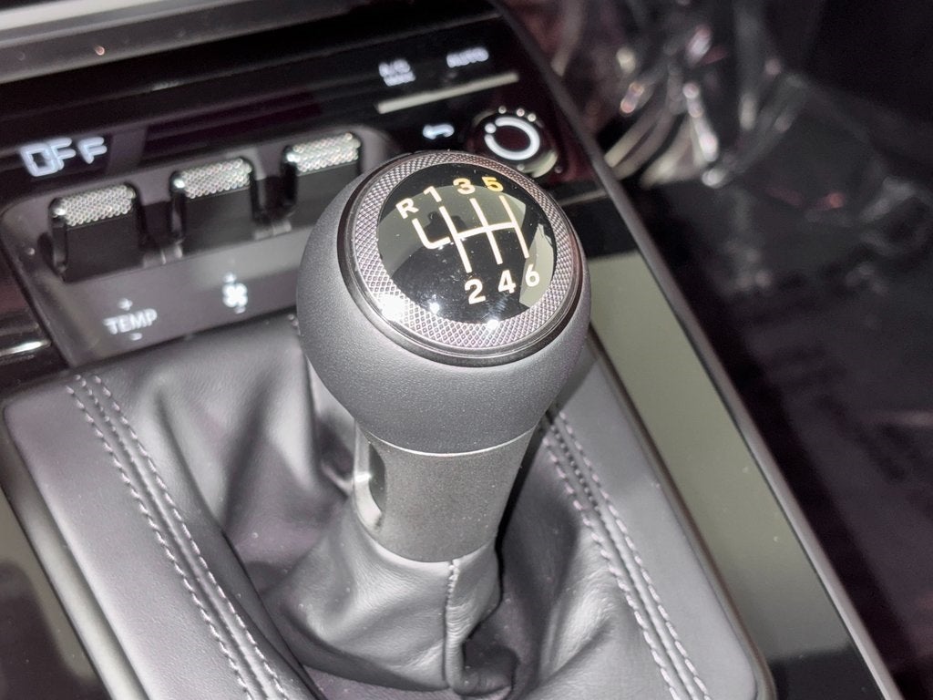 2026 Porsche 911 GT3 Touring