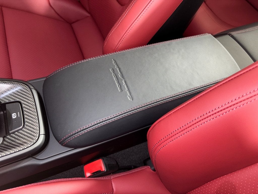 2026 Porsche 911 GT3 Touring