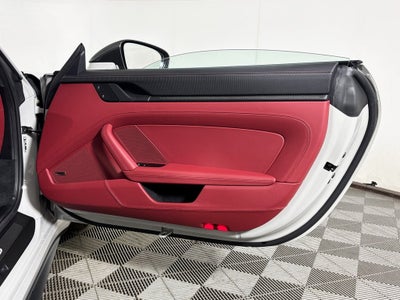 2026 Porsche 911 GT3 Touring