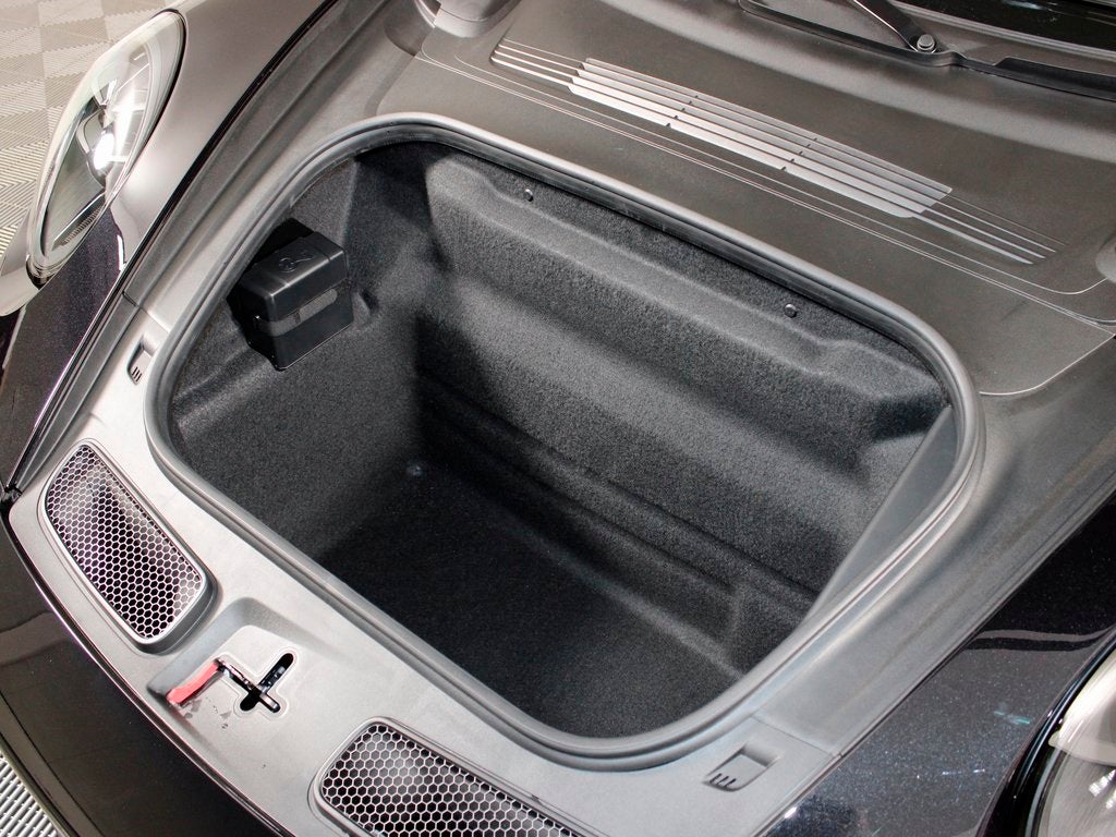 2026 Porsche 911 GT3 Touring