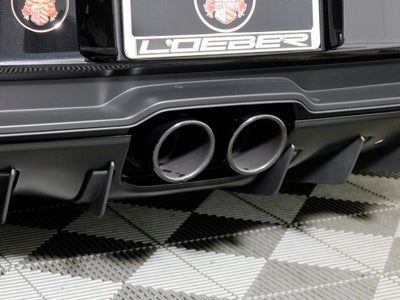 2026 Porsche 911 GT3 Touring