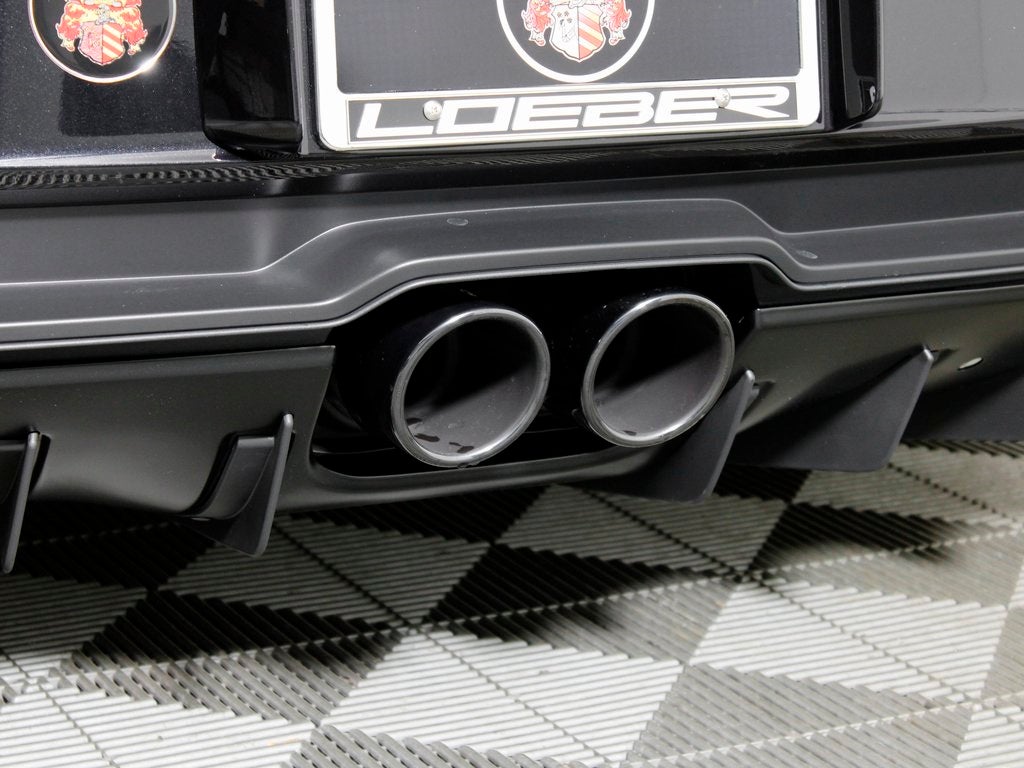 2026 Porsche 911 GT3 Touring