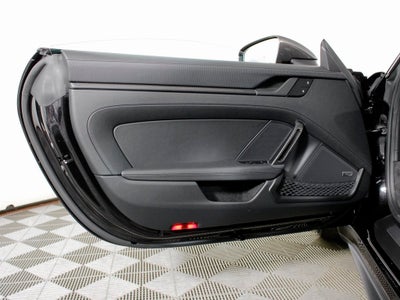 2026 Porsche 911 GT3 Touring