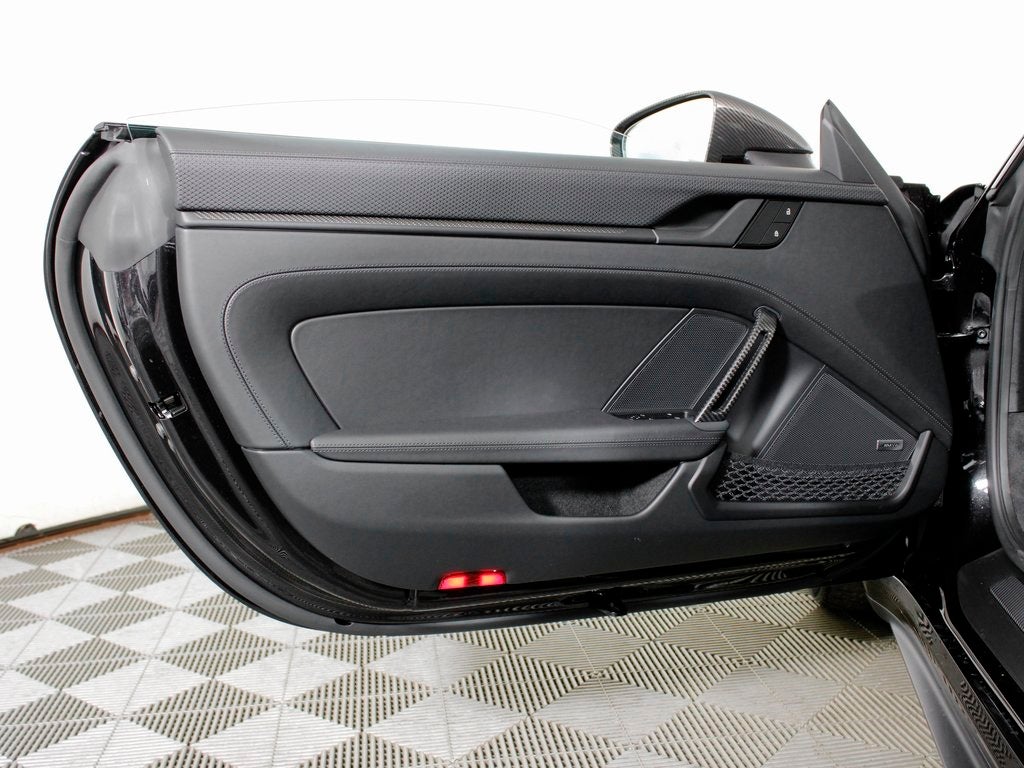 2026 Porsche 911 GT3 Touring