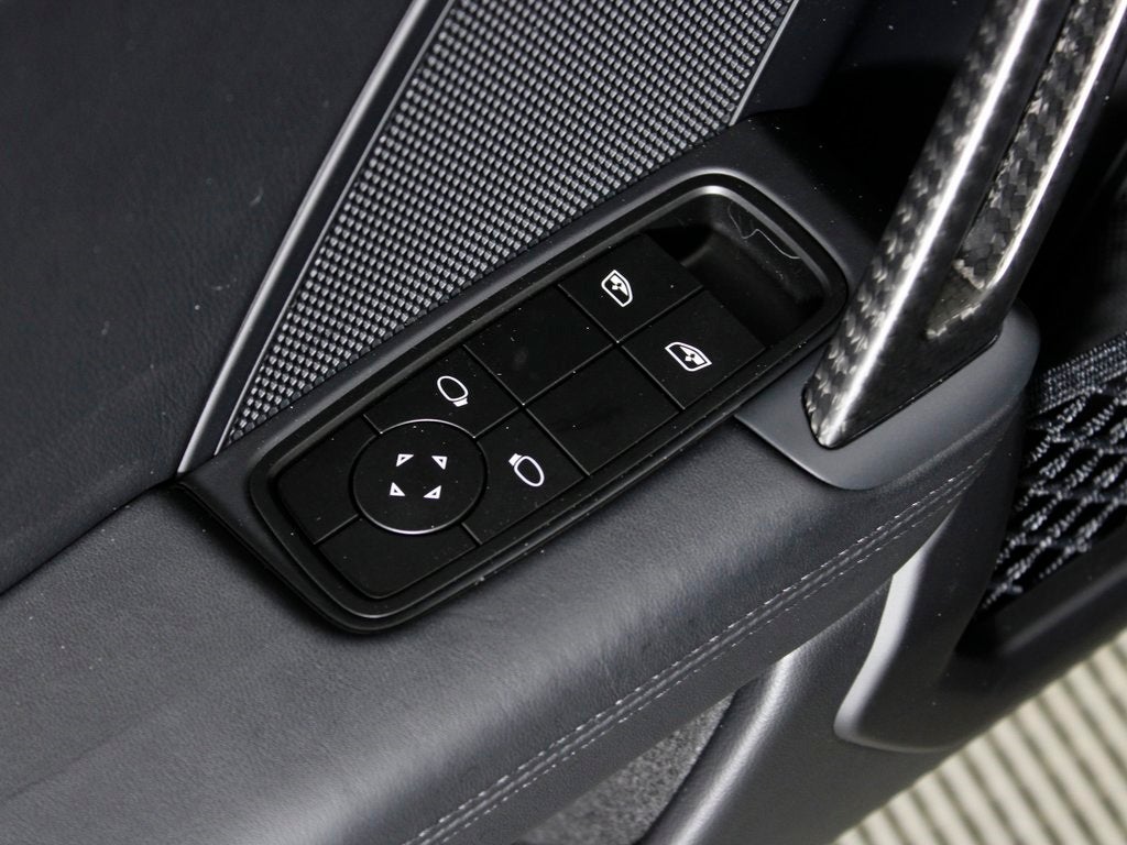 2026 Porsche 911 GT3 Touring