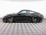 2026 Porsche 911 GT3 Touring