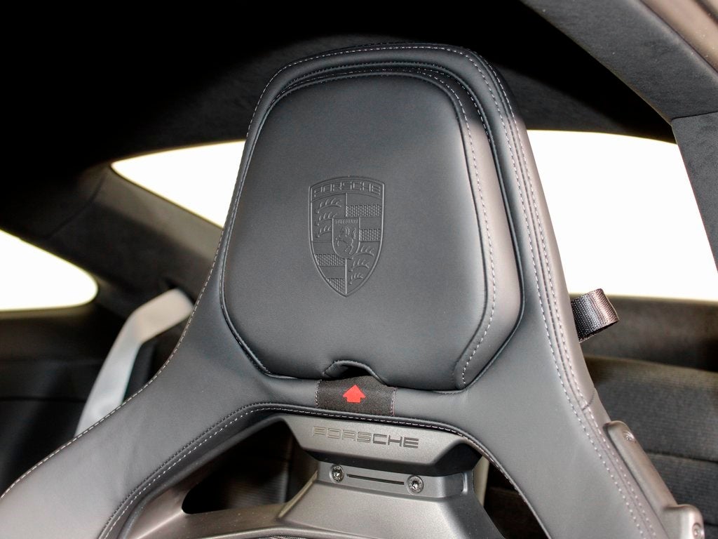 2026 Porsche 911 GT3 Touring