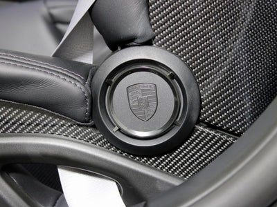 2026 Porsche 911 GT3 Touring