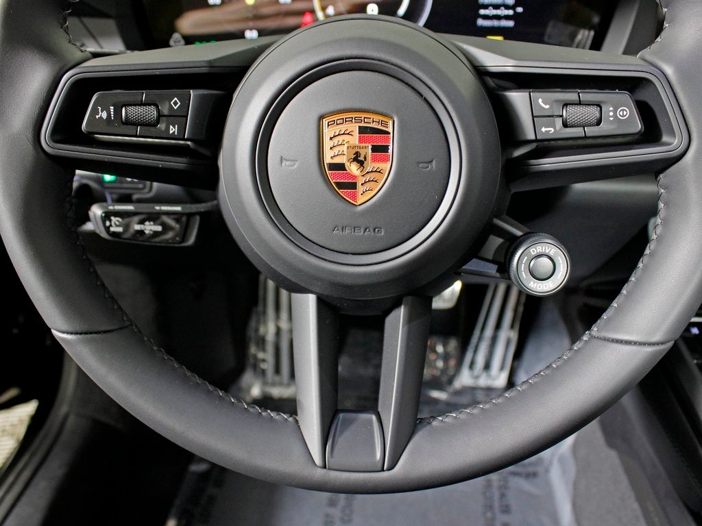 2026 Porsche 911 GT3 Touring