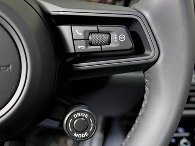 2026 Porsche 911 GT3 Touring