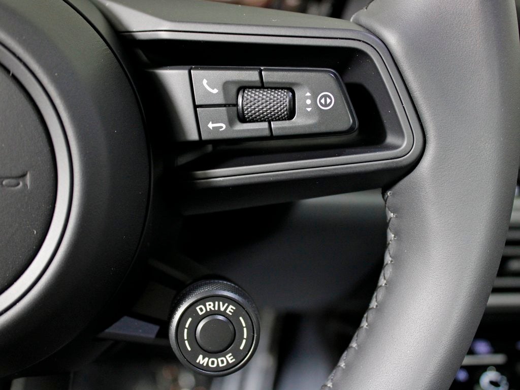 2026 Porsche 911 GT3 Touring